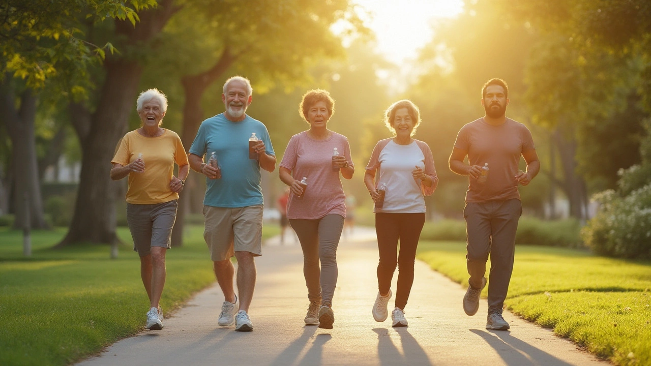 Alendronate and Exercise for Stronger Bones: The Ultimate Guide to Bone Health
