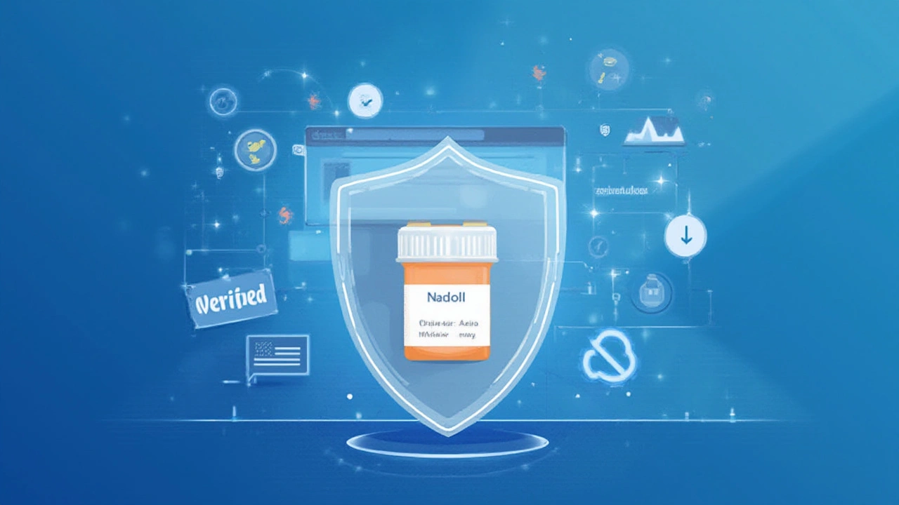 Best Ways to Find and Use Legit Online Pharmacies