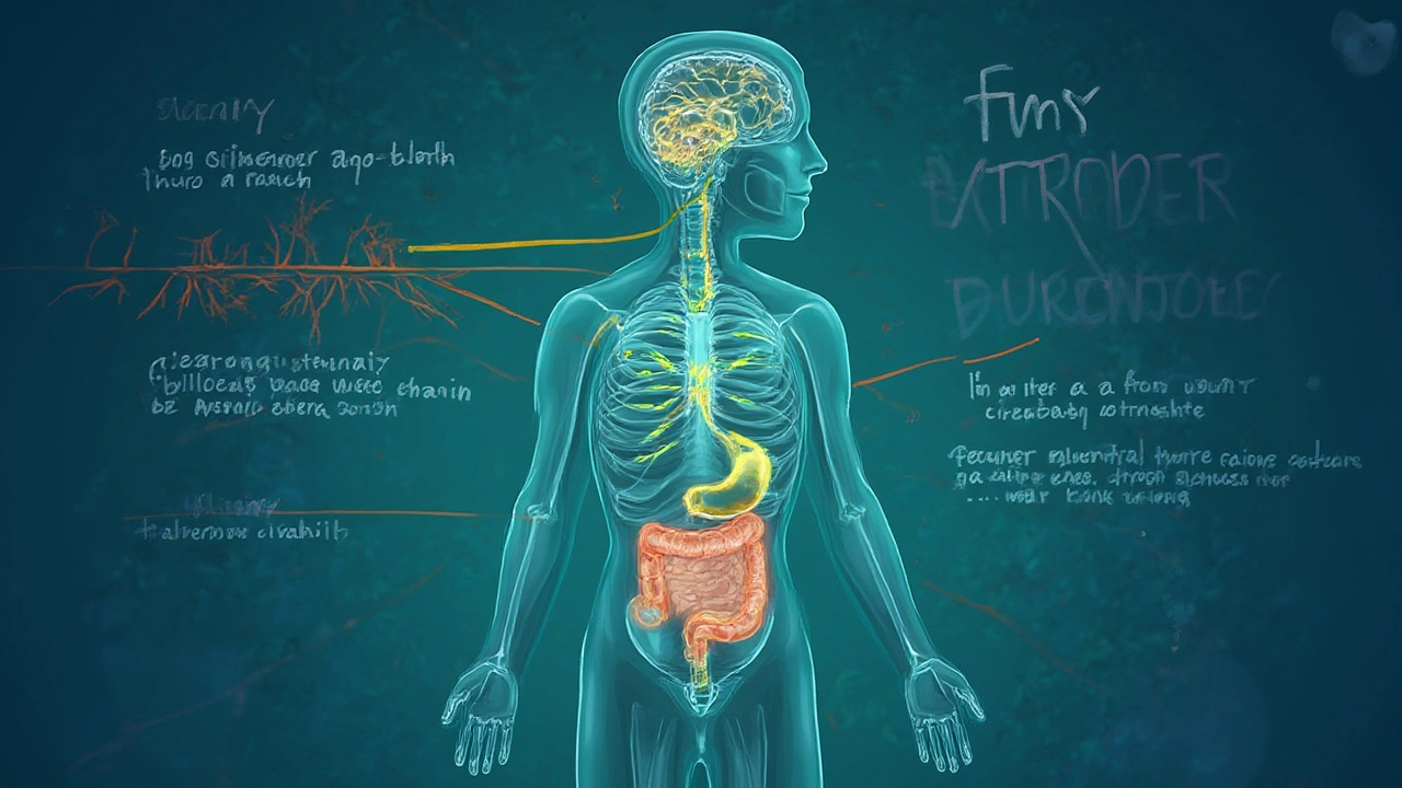 Contrave Side Effects: What You Might Notice