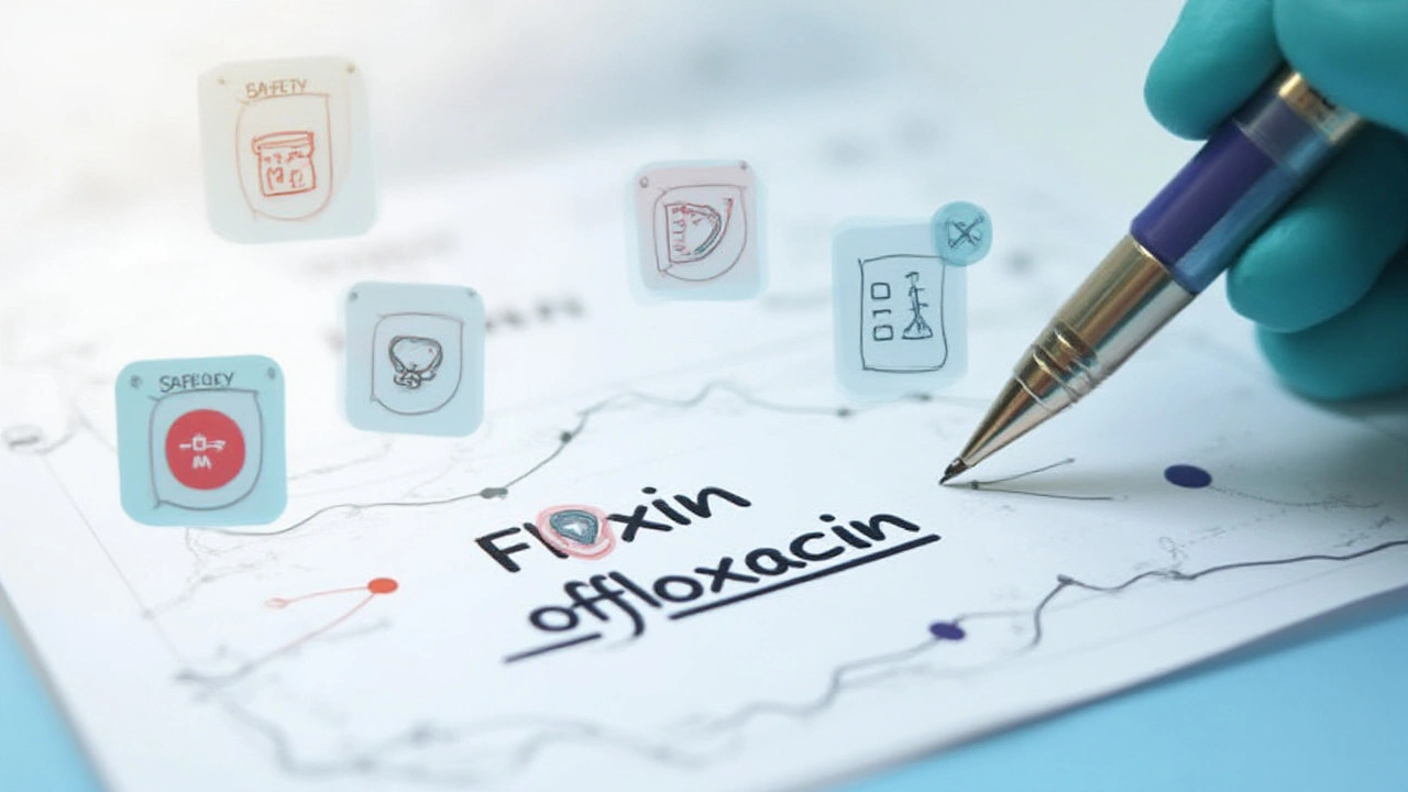 Dosage and Safe Use: Avoiding Pitfalls
