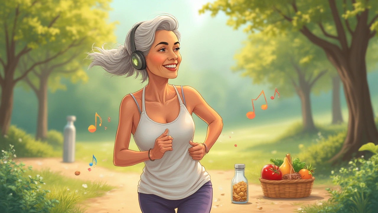 Eat This, Not That: Eating Habits to Protect Your Hearing