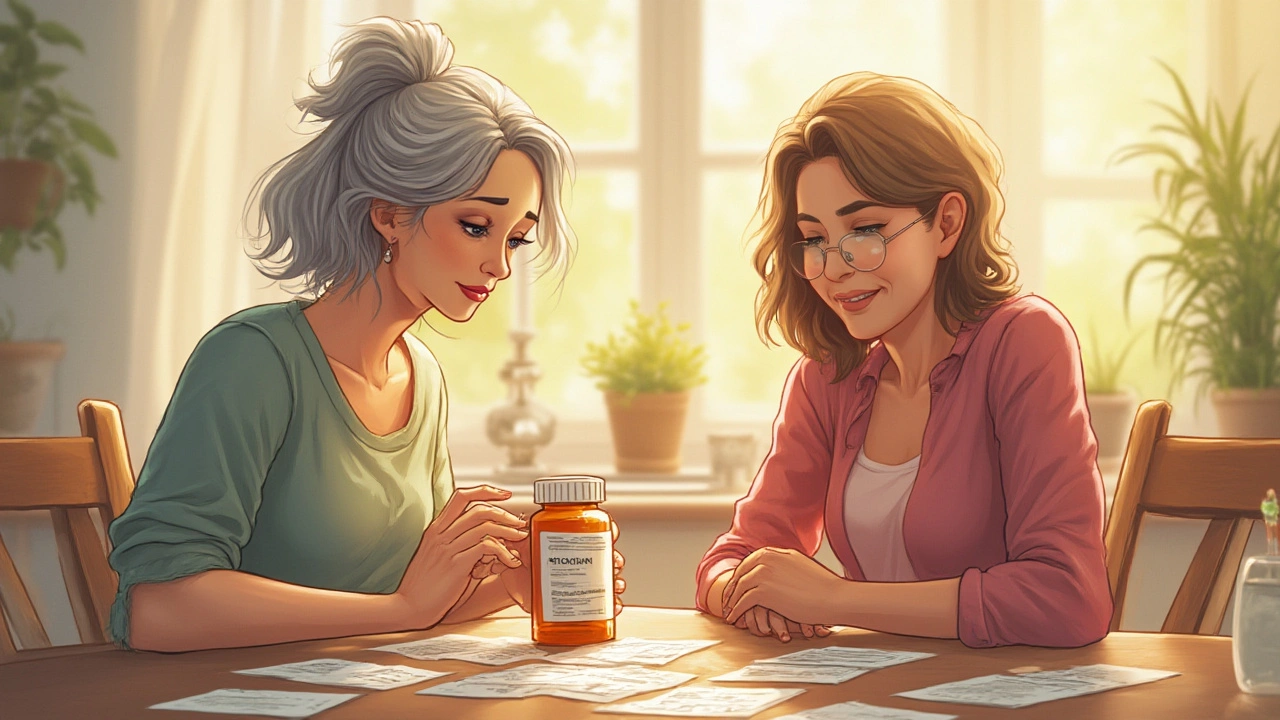 Floxin: Uses, Side Effects, and Safe Dosage Explained