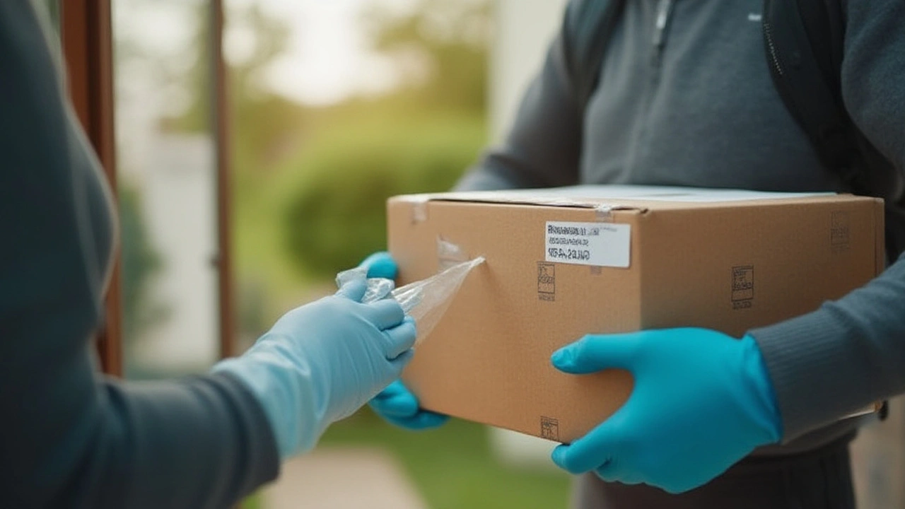 How to Find and Buy Nitroglycerin Online—Step by Step