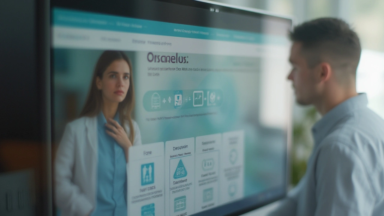 Step-by-Step: How to Safely Buy Felodipine Online