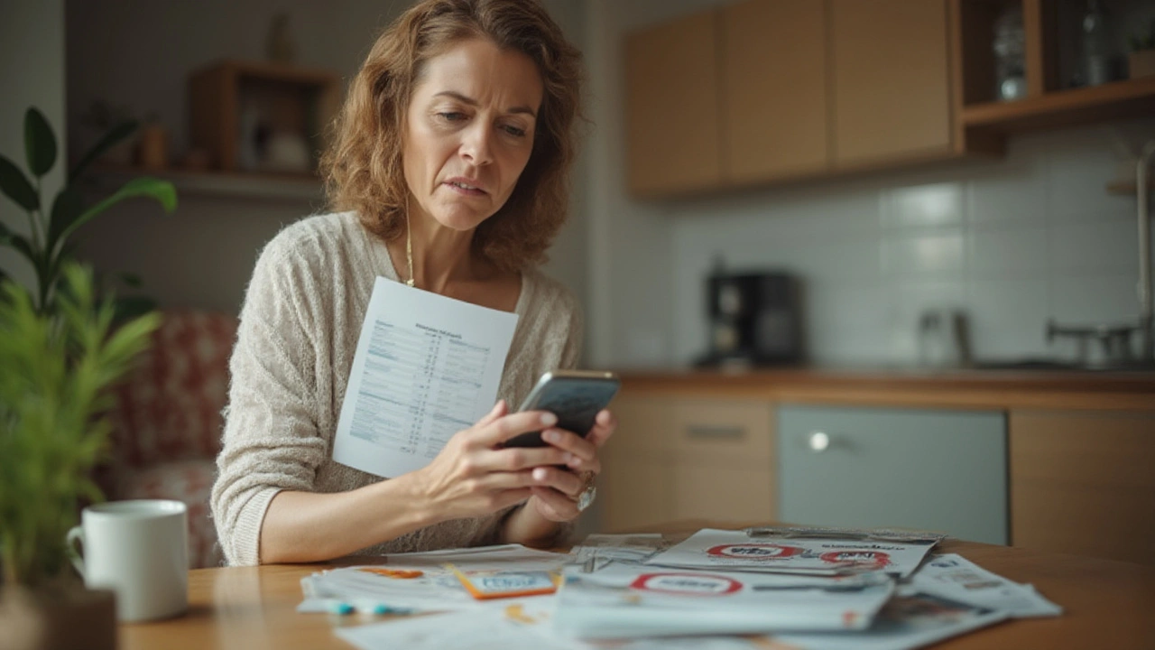 The Process: Step-by-Step Guide to Buying Propranolol Online
