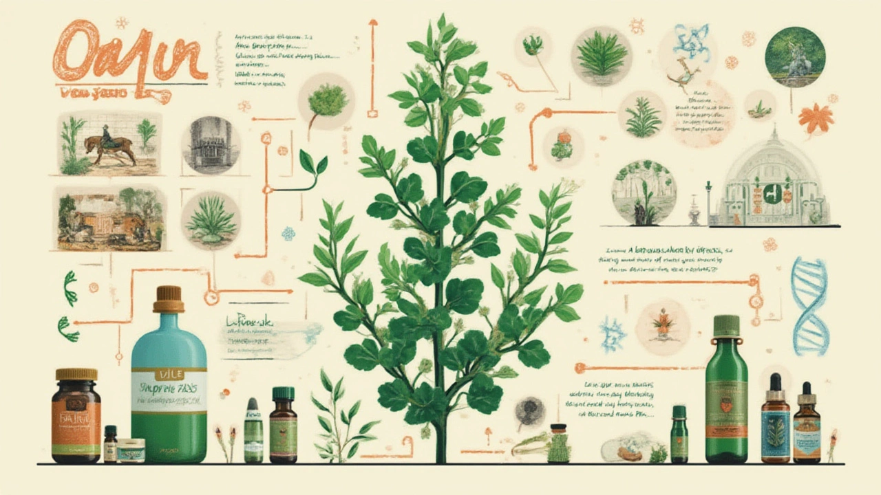 Tips for Using Calamint and What to Watch Out For
