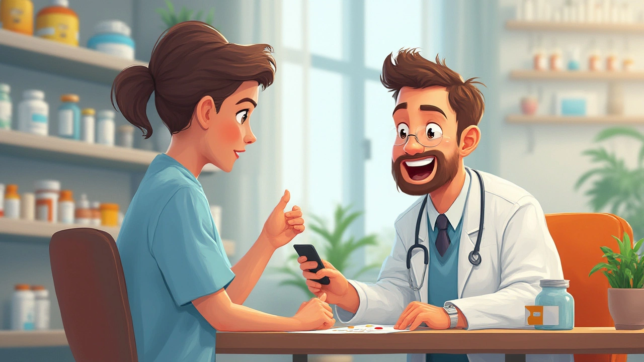 Why More People Are Turning to Digital Pharmacies