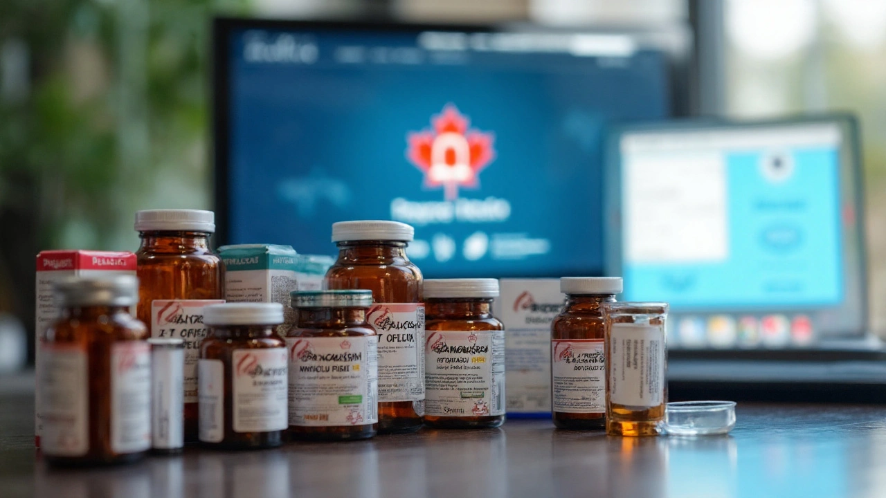 How to Use canadianroids.to Safely and Maximize Your Experience