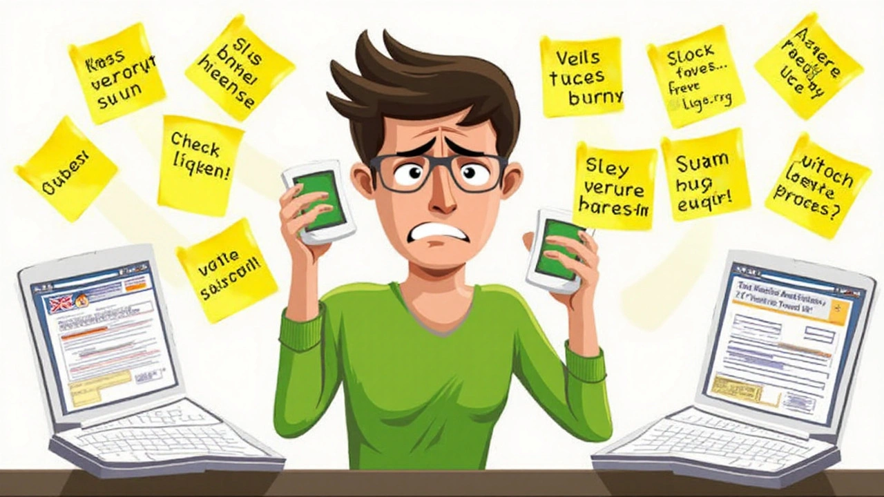 Tips for Saving Money and Getting the Best Deal on Nexium