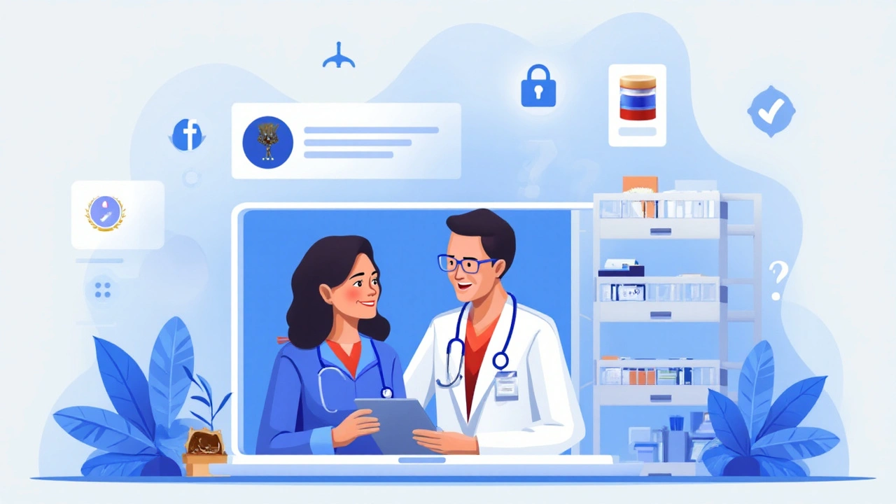 Where Can You Buy Nexium Online? Top Sites Compared