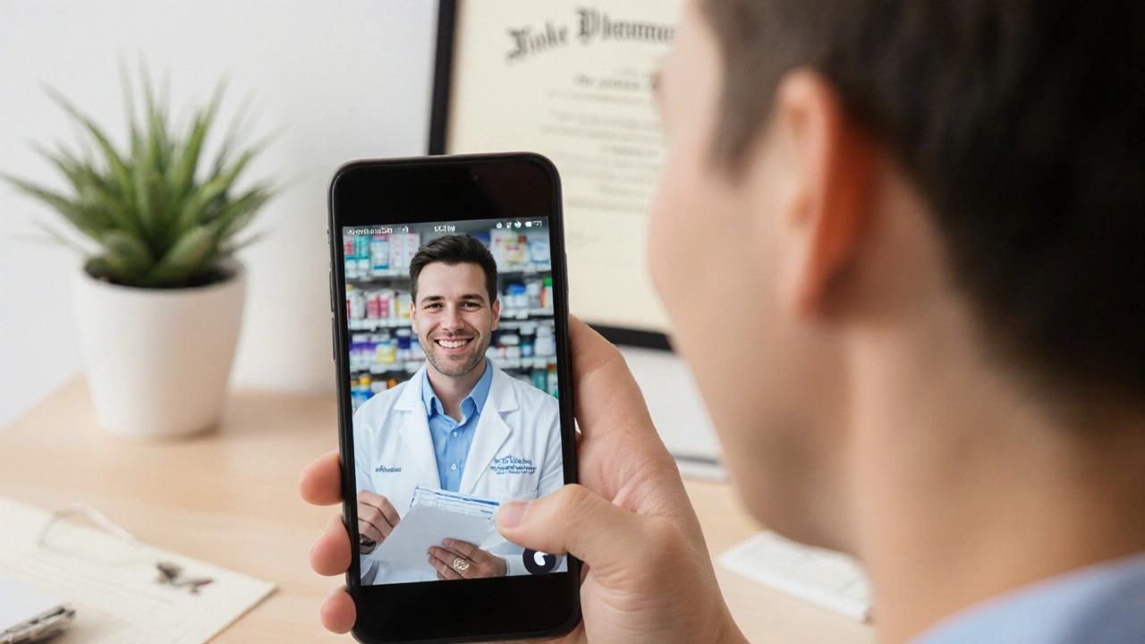 Dosage, INR Monitoring, and Safety Tips