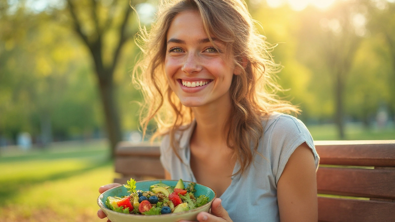 Integrating Nutrition with Conventional Depression Treatment