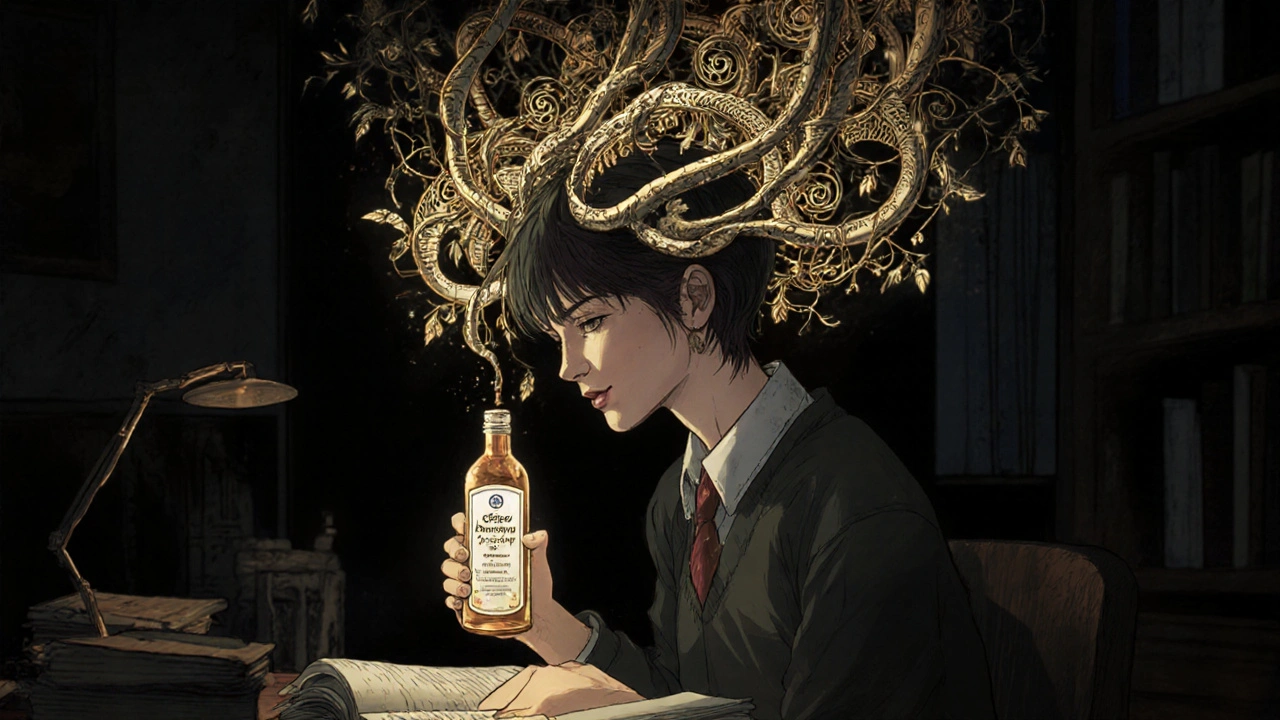 Compare Mentat DS Syrup (Brahmi) with Top Alternatives for Memory and Focus