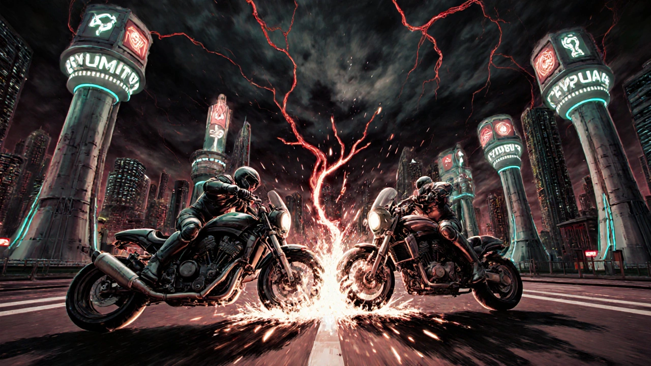 CYP450 Enzyme Interactions: How Medications Compete for Metabolism