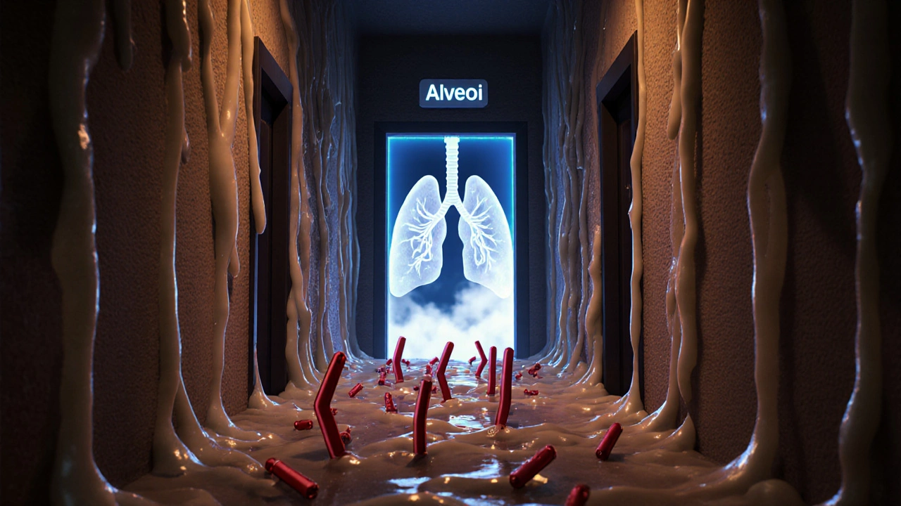 How the Two Conditions Connect