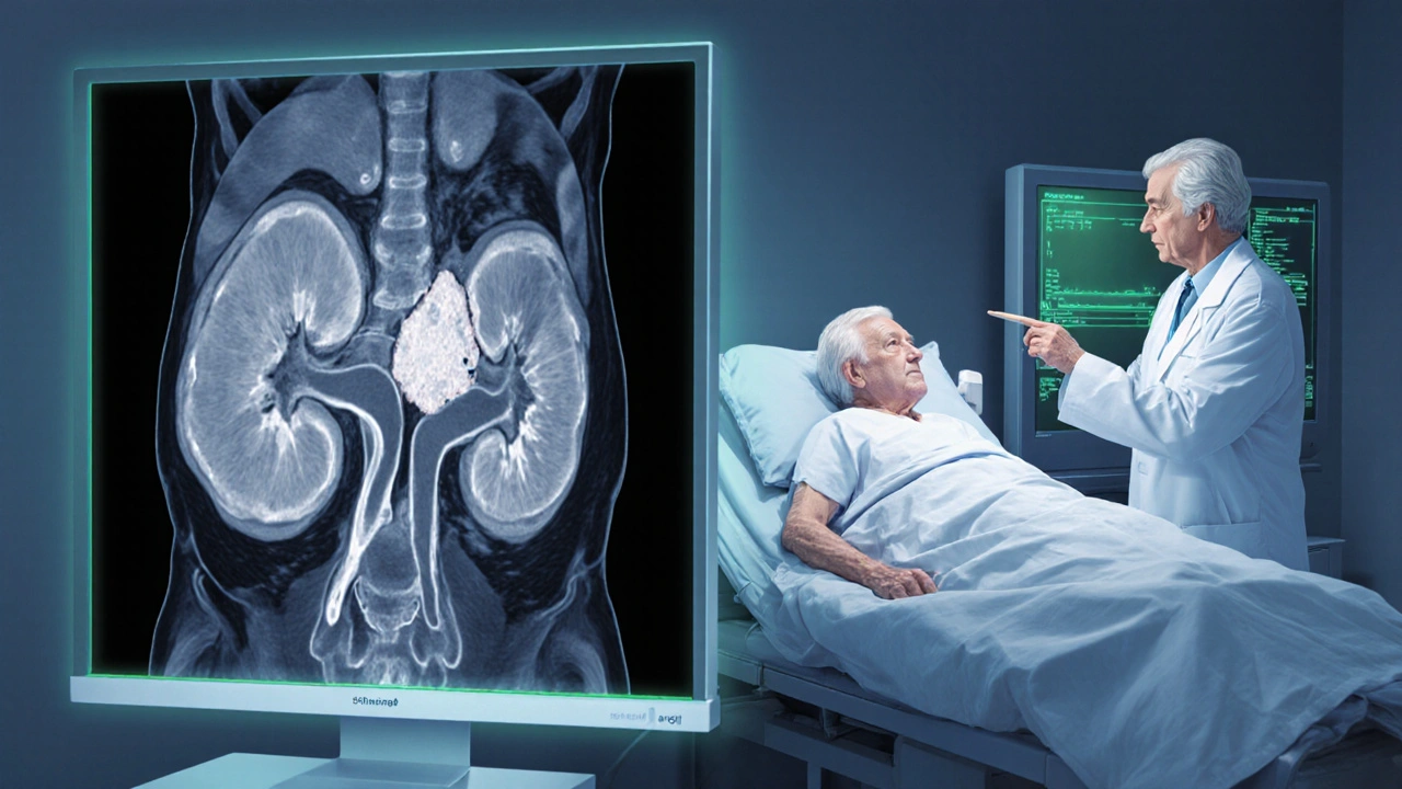 Treatment Options Tailored for Seniors