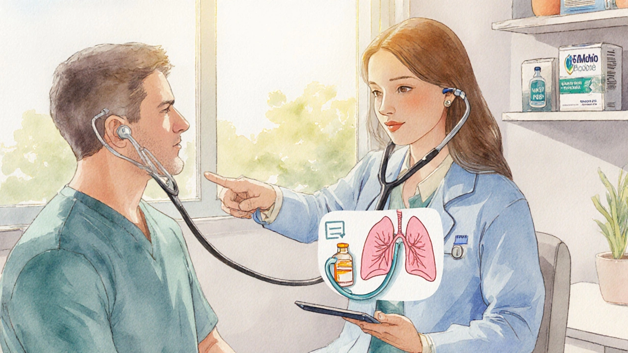 Treatment Strategies