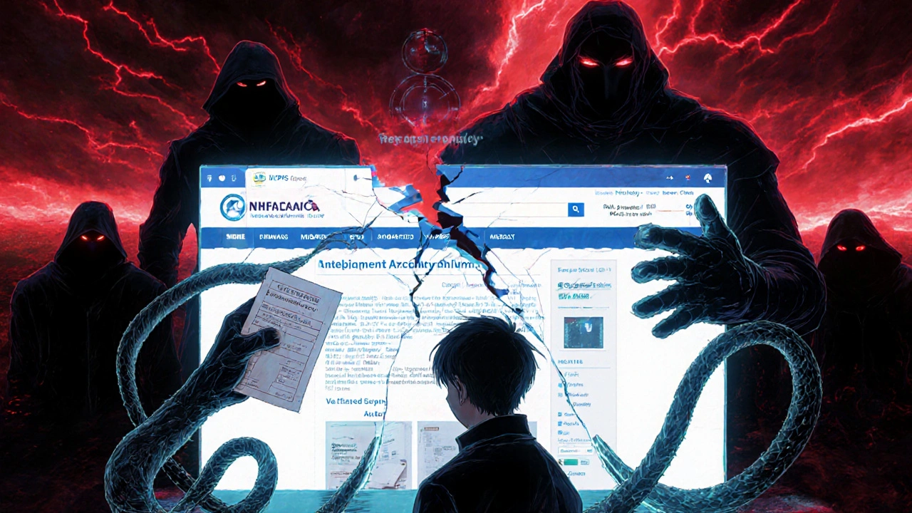 Privacy and Security at Online Pharmacies: How to Protect Your Data in 2025