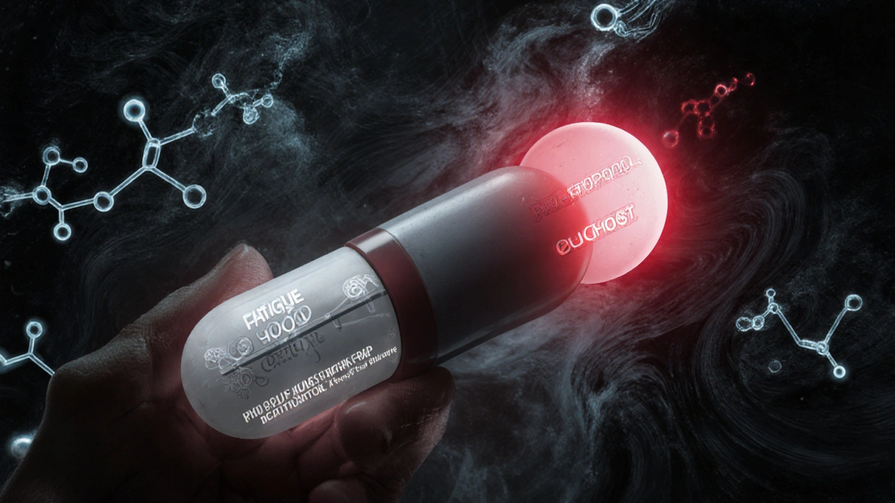 Why Some People React Differently to Generic Medications