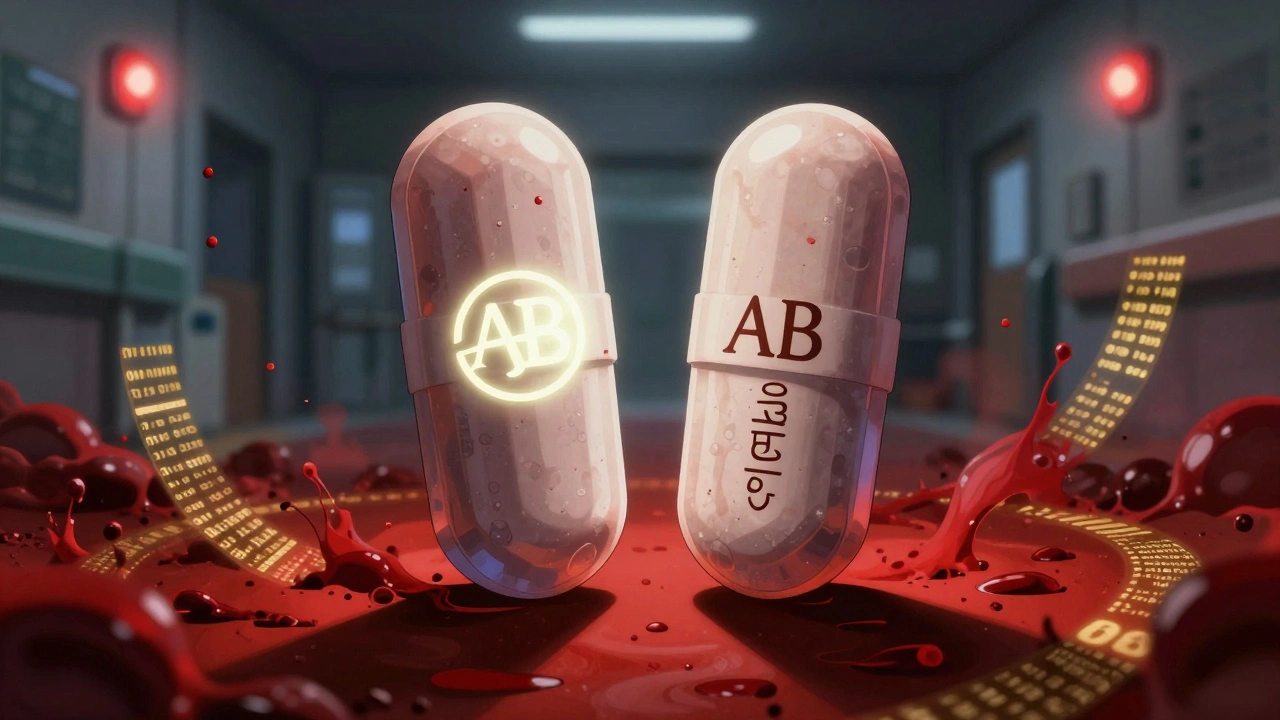 Generic vs. Brand Name Drugs: What You Really Need to Know About Bioequivalence and Cost Savings