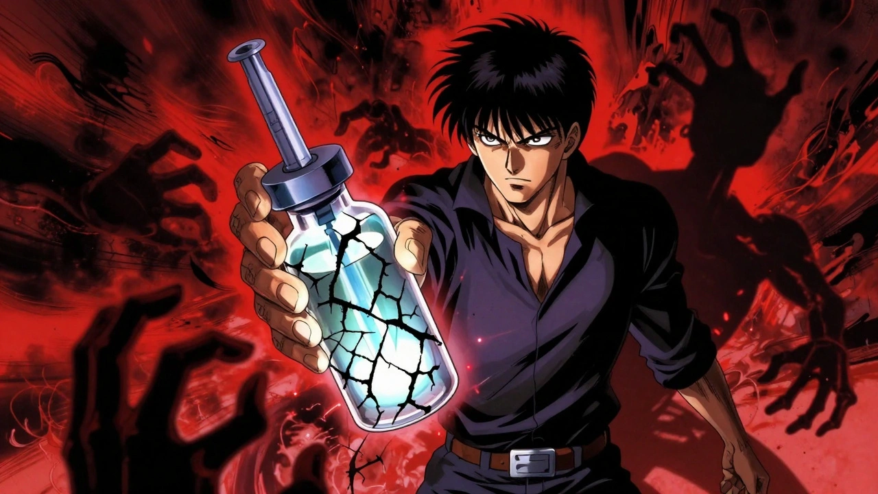 Insulin, EpiPens, and Nitroglycerin: What Happens When They Expire