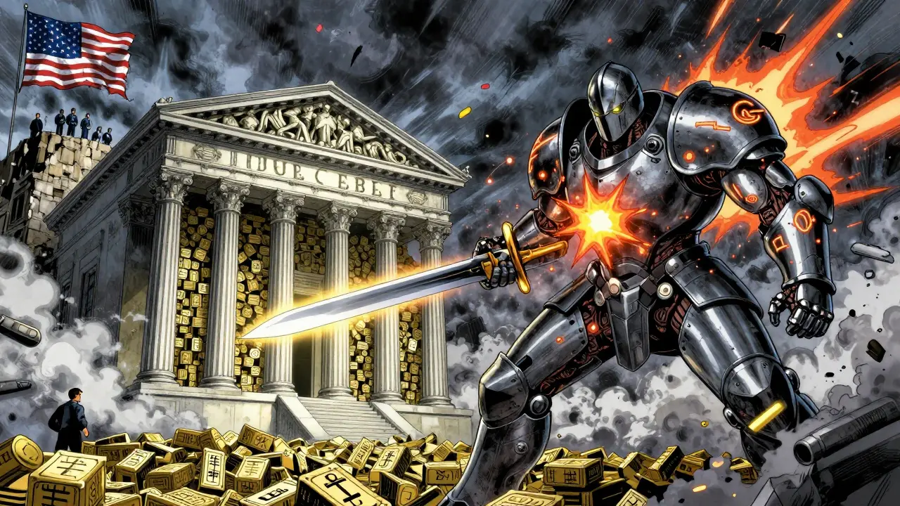 Mandatory Substitution Worldwide: How Different Countries Handle Legal Requirements for Alternatives