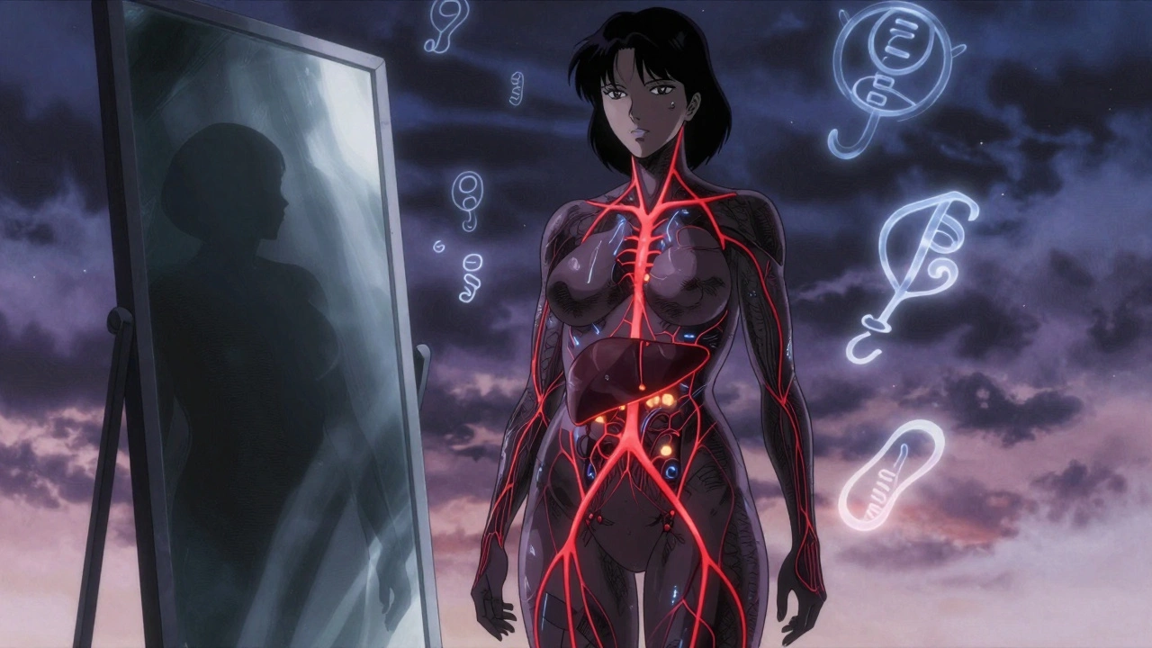 Menopause Weight Gain: How Hormones, Muscle Loss, and Strategy Shape Your Body After 40