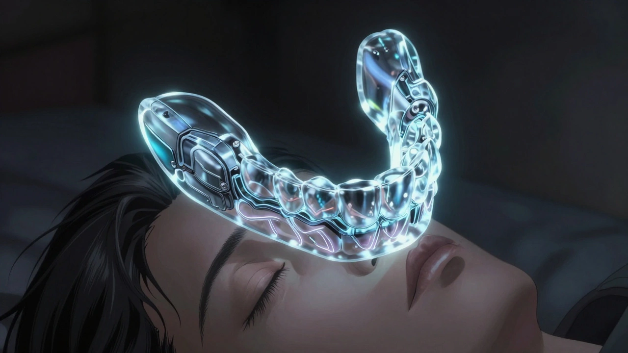 Oral Appliance Therapy for Snoring: How Mandibular Advancement Works and If It’s Right for You