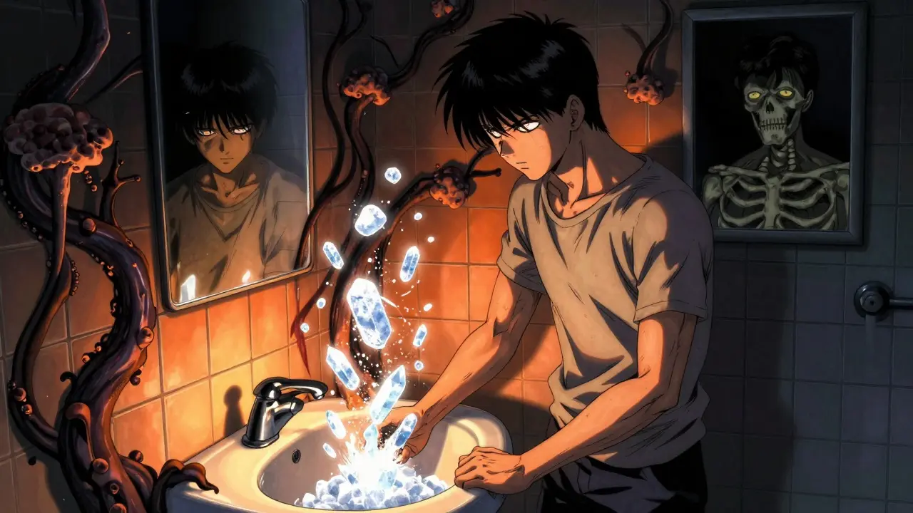 SGLT2 Inhibitors and Yeast Infections: What You Need to Know About Urinary Complications