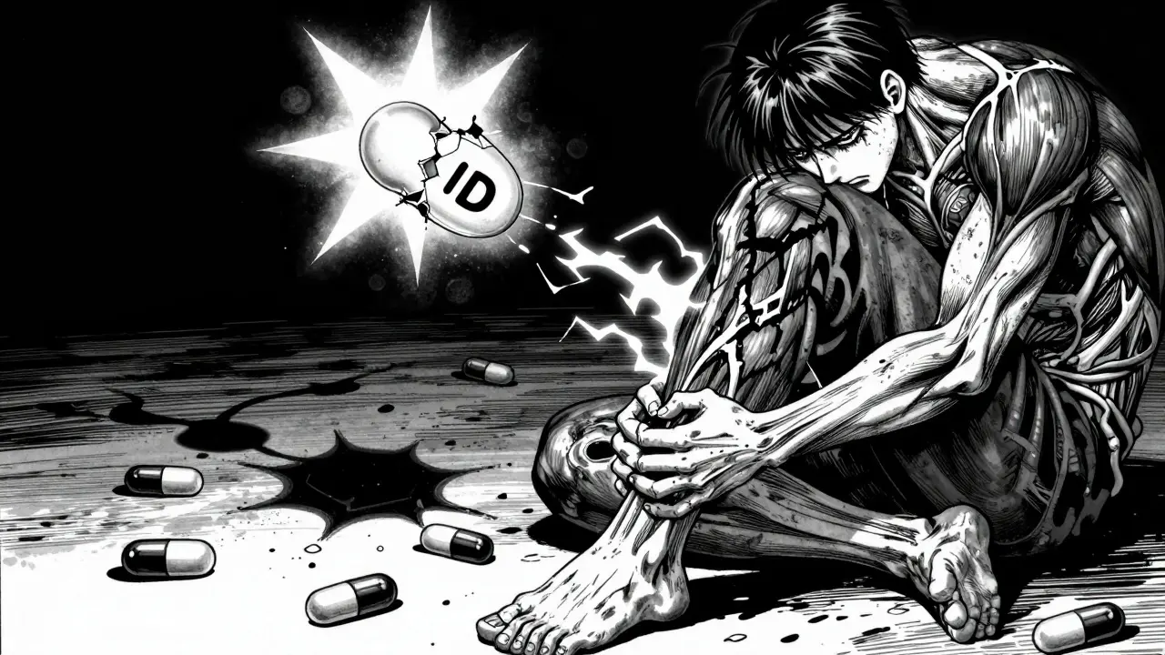 Vitamin D and Statin Tolerance: What the Evidence Really Shows