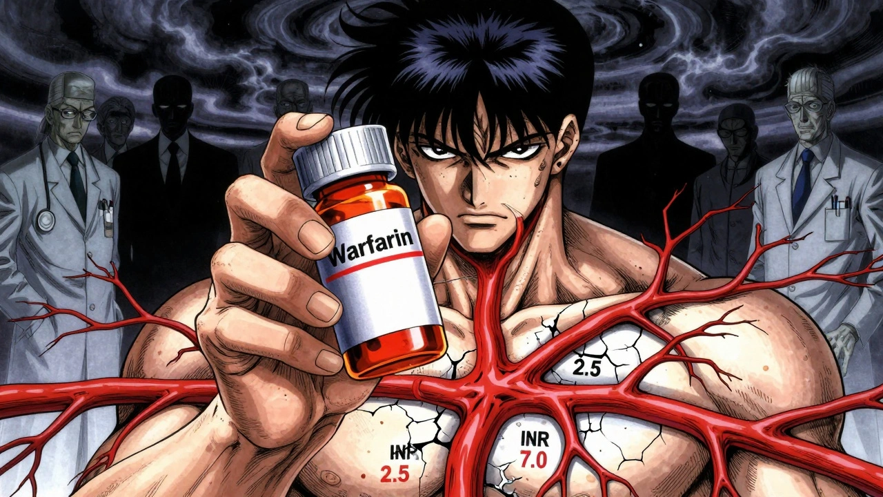 Why Generic Switching Raises Concerns for NTI Drugs