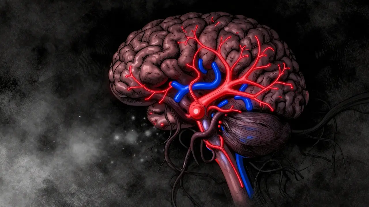 Benzodiazepines and Opioids: The Deadly Respiratory Risk