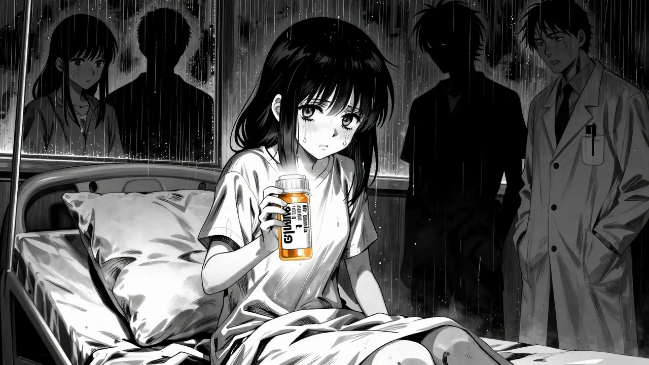 Black Box Warnings on Antidepressants for Youth: What Parents and Doctors Need to Know