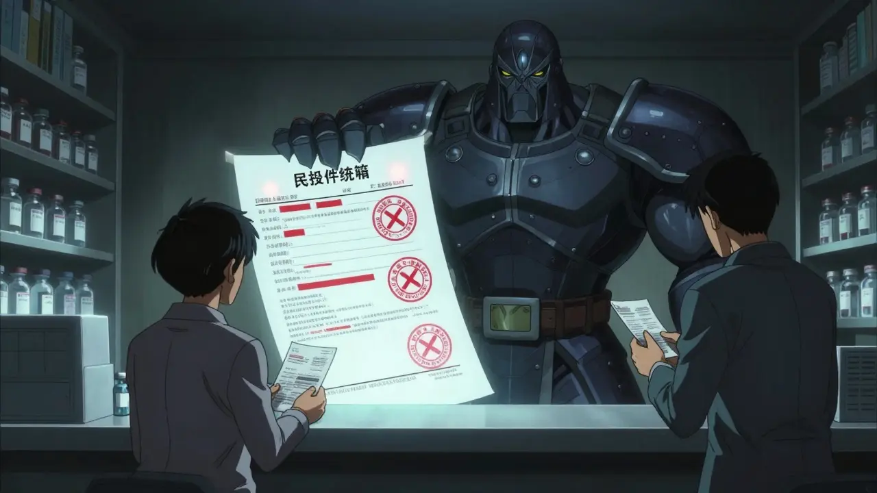 Insurance Coverage of Biosimilars: Prior Authorization and Tier Placement Strategies