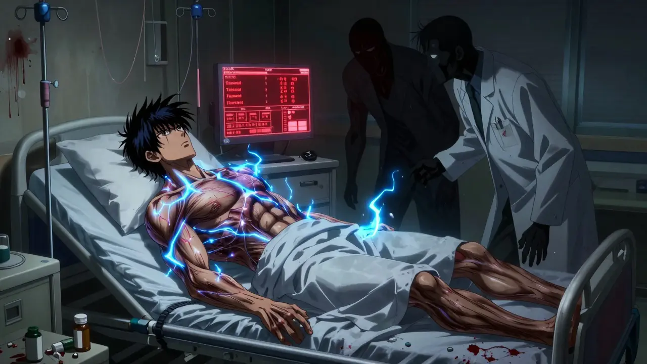 SSRIs and Opioids: How to Avoid Serotonin Syndrome Risk