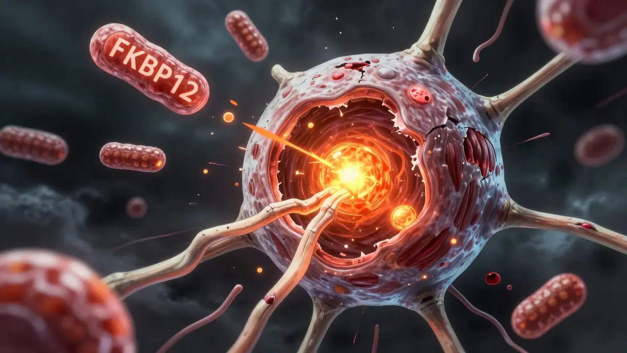 Statins and Muscle Disorders: Understanding Myopathy Amplification