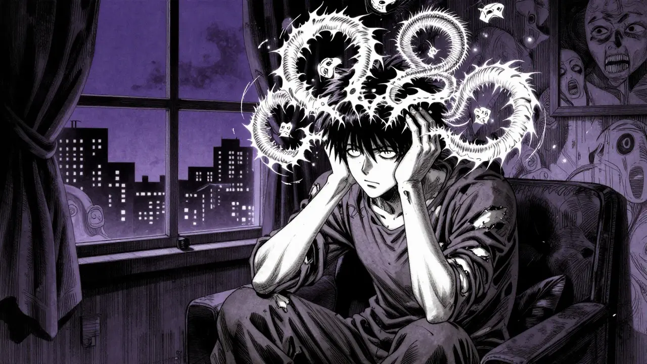 Tinnitus: Ringing in the Ears and How to Manage It