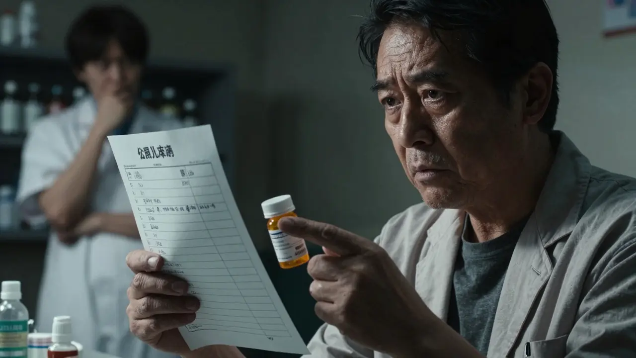 How Patients Can Prevent Medication Errors and Stay Safe