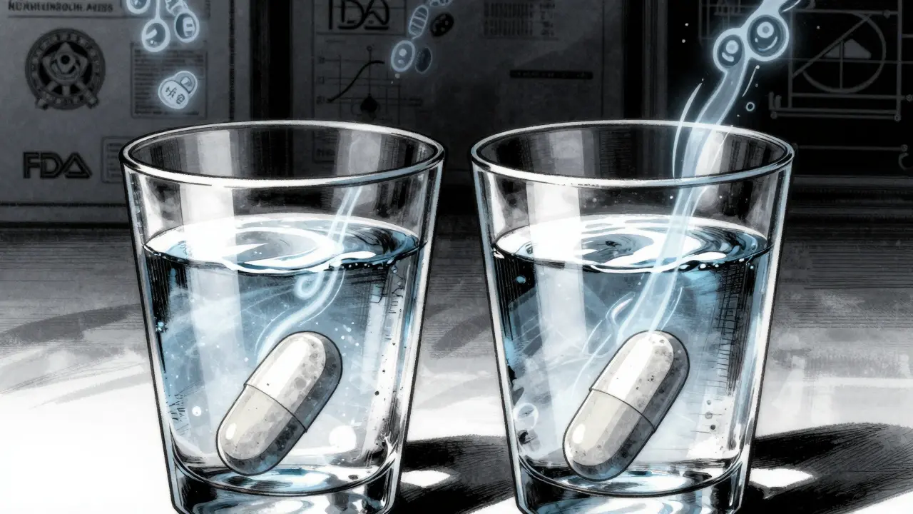 Infographics About Generics: Visual Education Tools for Patient Understanding