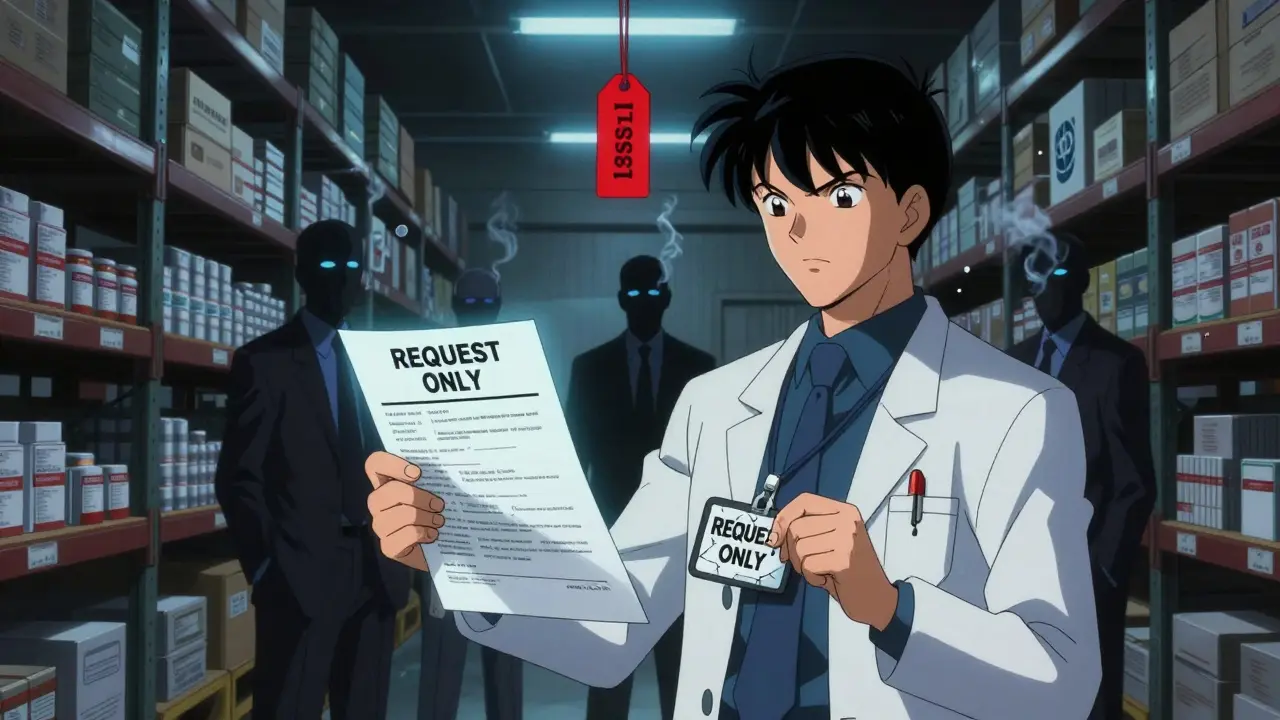 Drug Recall Authority: How the FDA Legally Removes Unsafe Medications