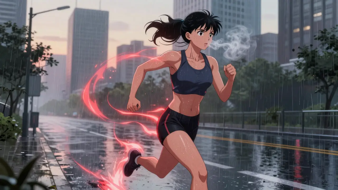 Exercise for Weight Loss: Cardio vs. Strength Training - What Actually Works