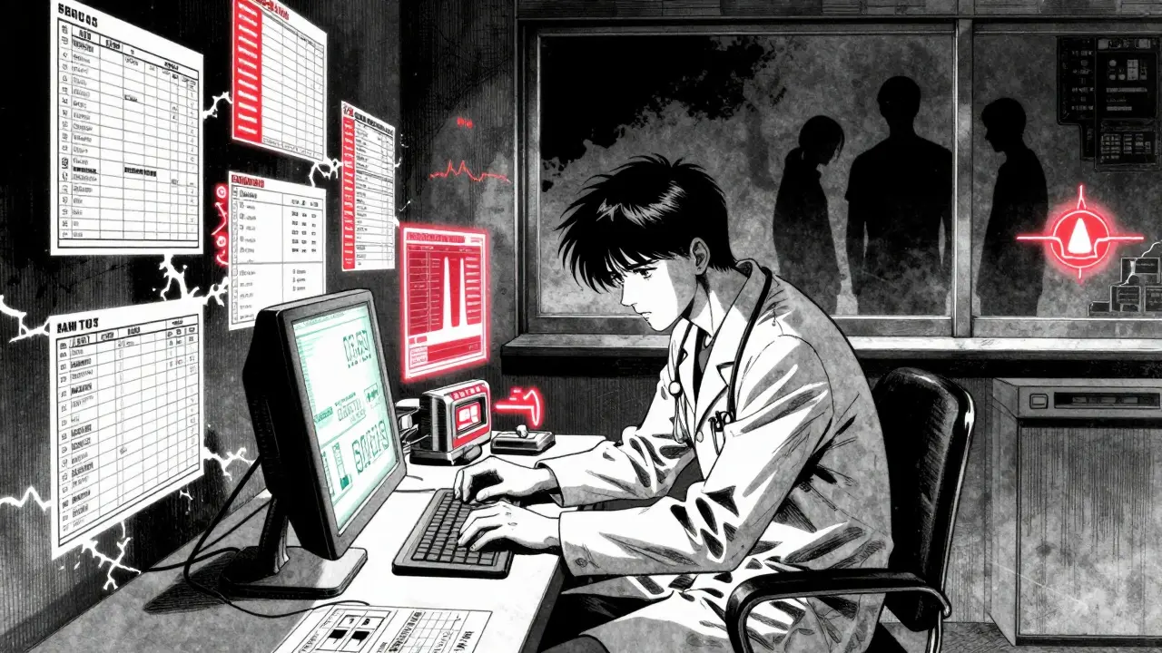 How to Use Clinician Portals and Apps for Drug Safety Monitoring