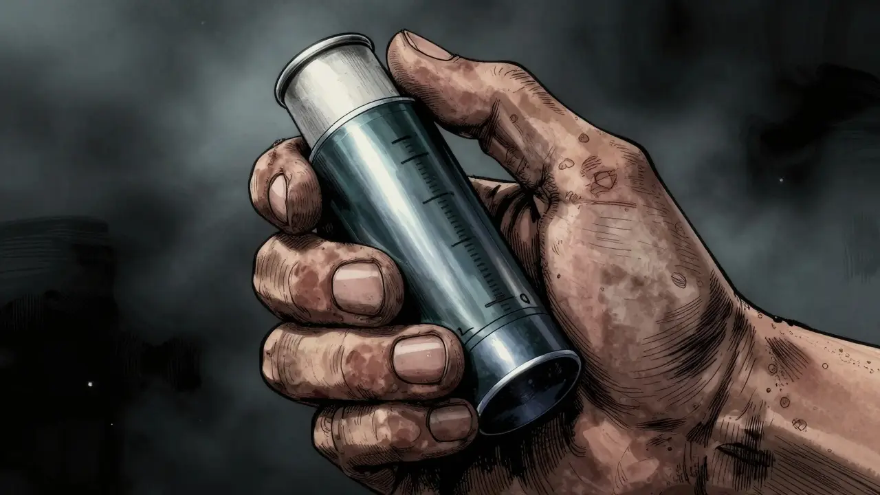 Mastering Asthma and COPD Inhalers: Technique Guide for Better Breathing