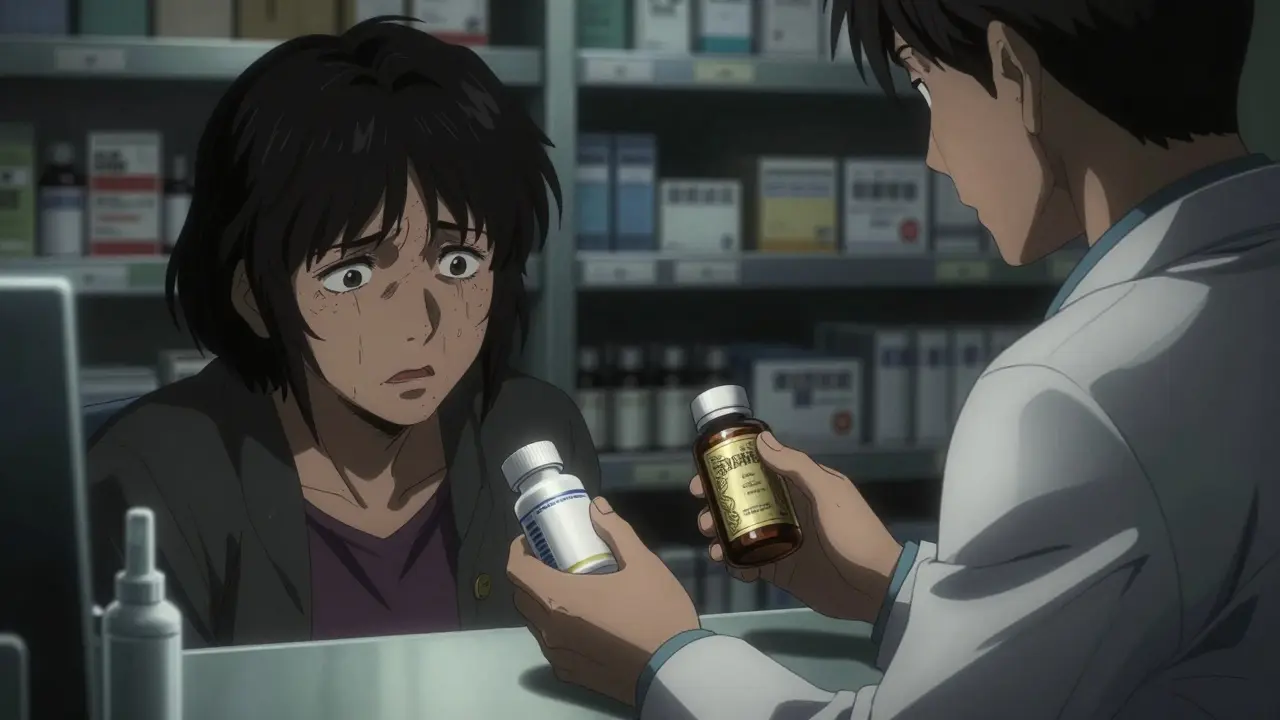 Generic vs Brand Drug Prices: Which One Should You Choose?