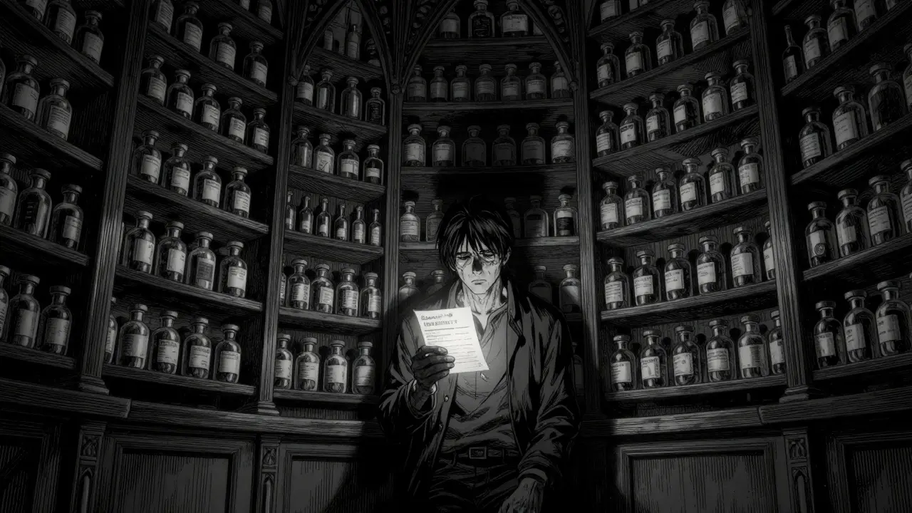 How to Buy Generic Ciprofloxacin Online: Cost Guide and Tips