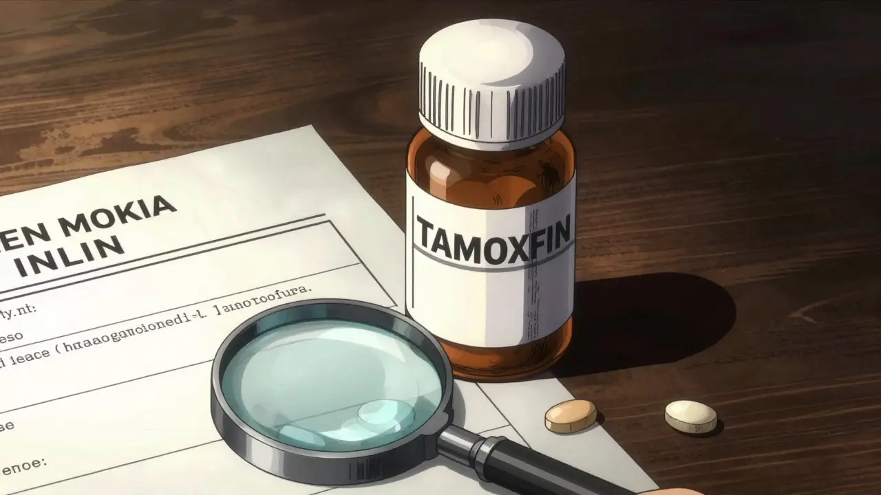 How to Buy Generic Tamoxifen Online Safely and Cheaply in 2026
